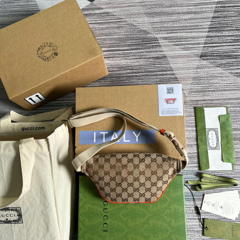 Glami-i - Guki Men Bags - 228