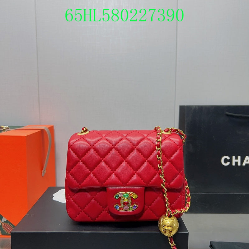 Glami - CHL Bags - 1484