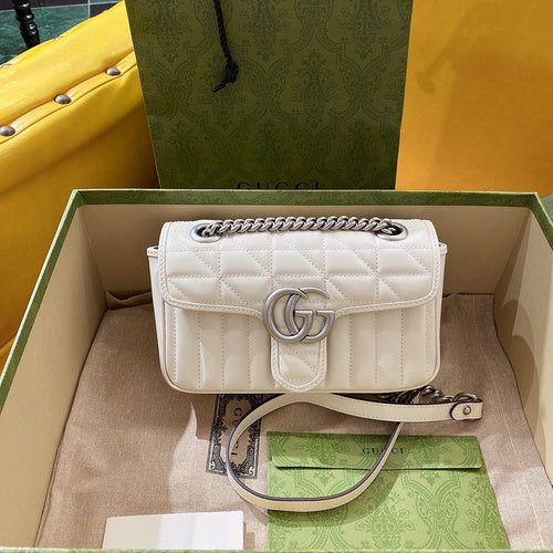 Glami Fashion - GCI Bags - 9329