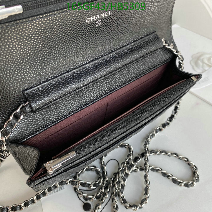 SAMC - CHL Bags - 157