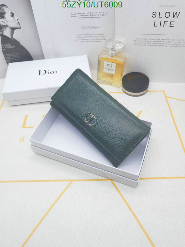 SAMC - DOR Wallets - 026