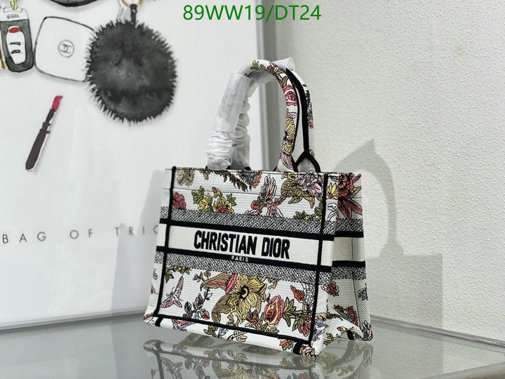 SAMCC - DOR Bags - 965