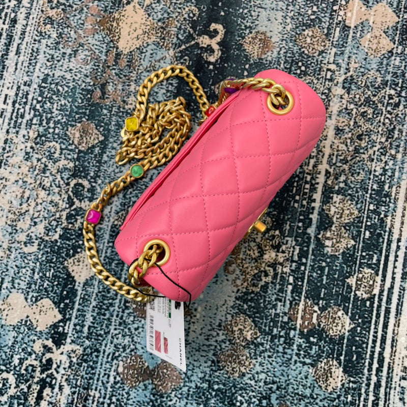 Chanel Bags