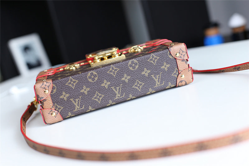 Glami Fashion Lu-Vi bags - 8220