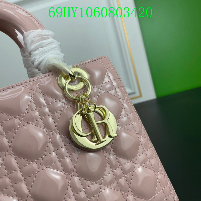 Glami - DOR Bags - 1378
