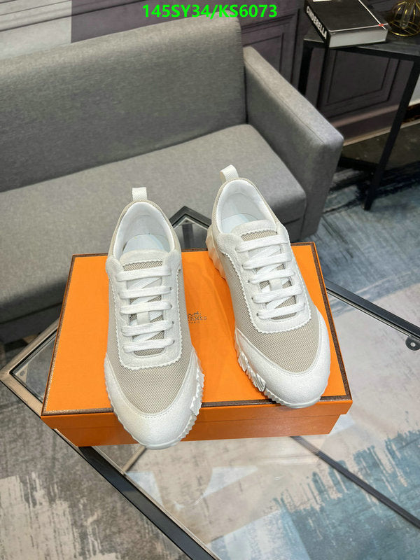 SAMC - HMS Women Shoes - 029