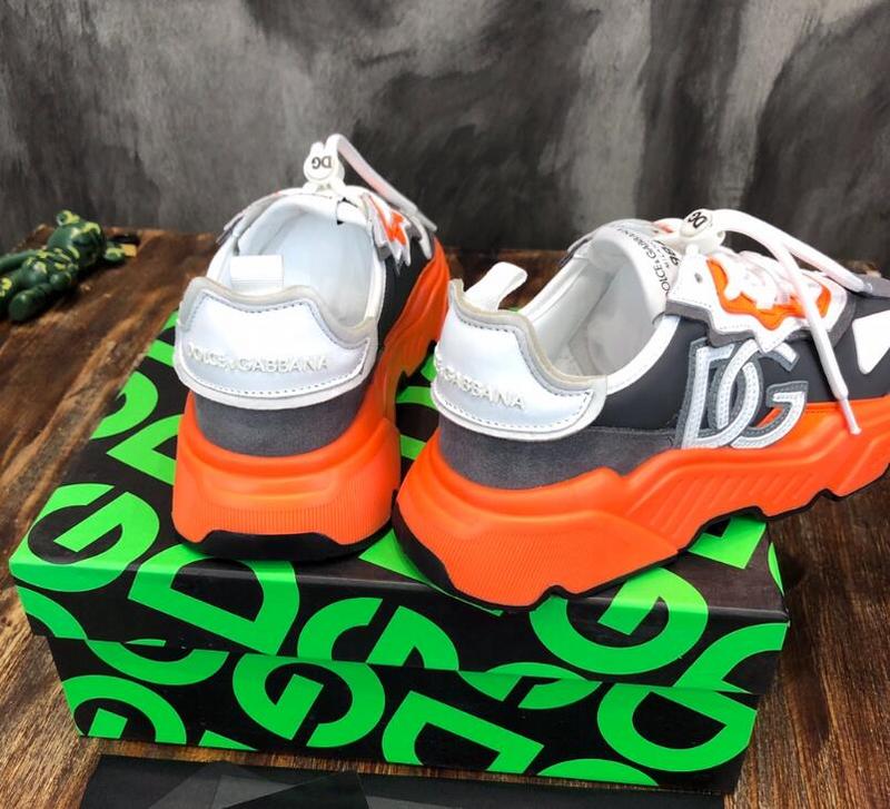 SAMC - DAG Men Shoes - 294