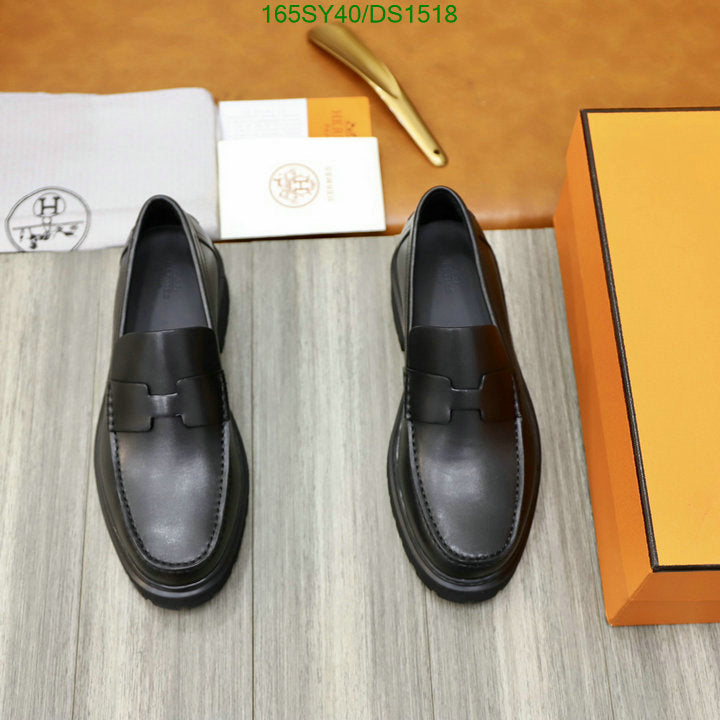 SAMC - HMS Men Shoes - 554