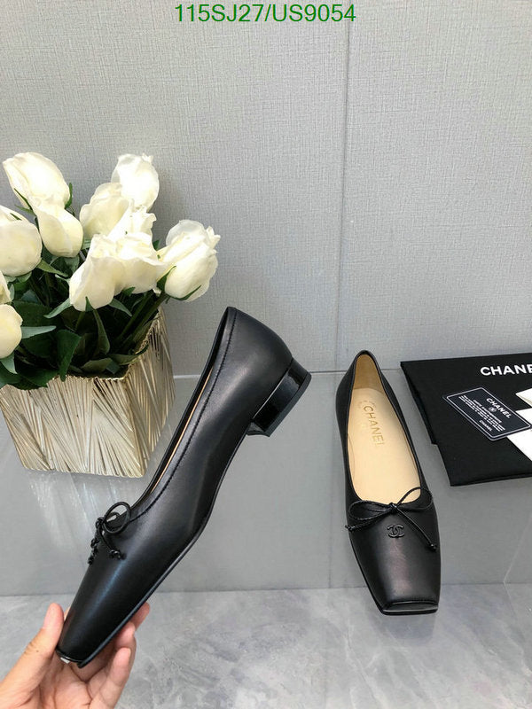 SAMC - CHL Women Shoes - 051