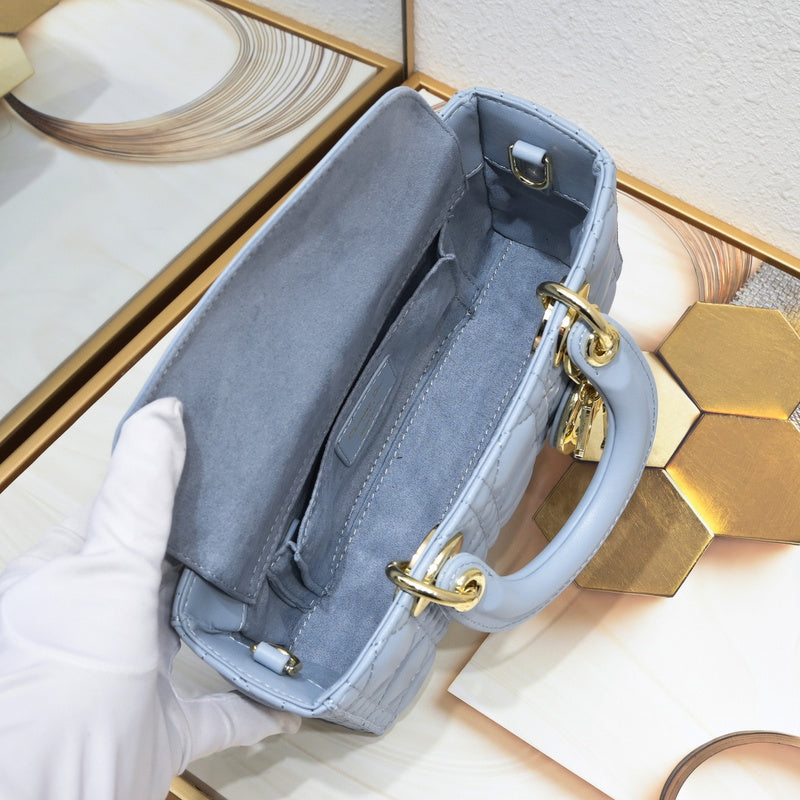 Satchel Bags - DOR Bags - 010