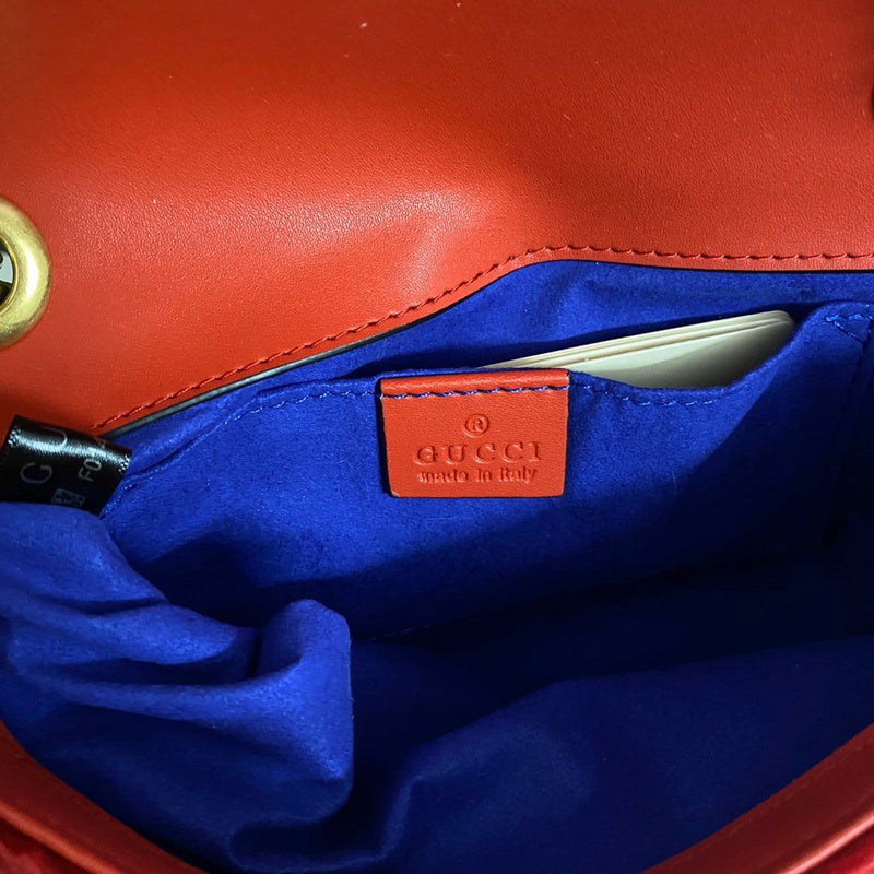 Glami Fashion - GCI Bags - 10499
