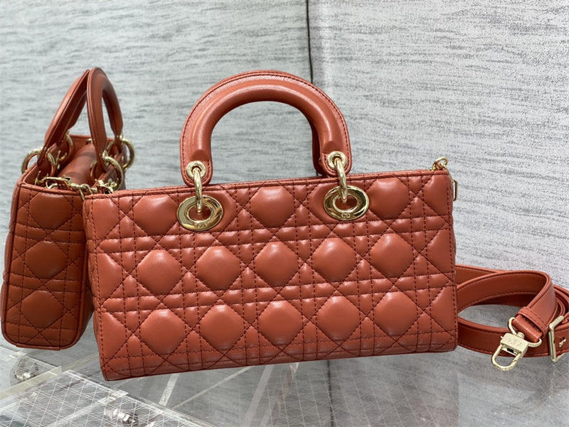 Glami- - DOR Bags - 052