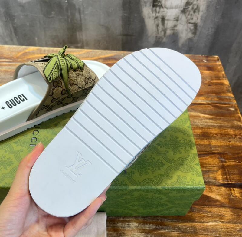 SAMC - GUKI Women Shoes - 674