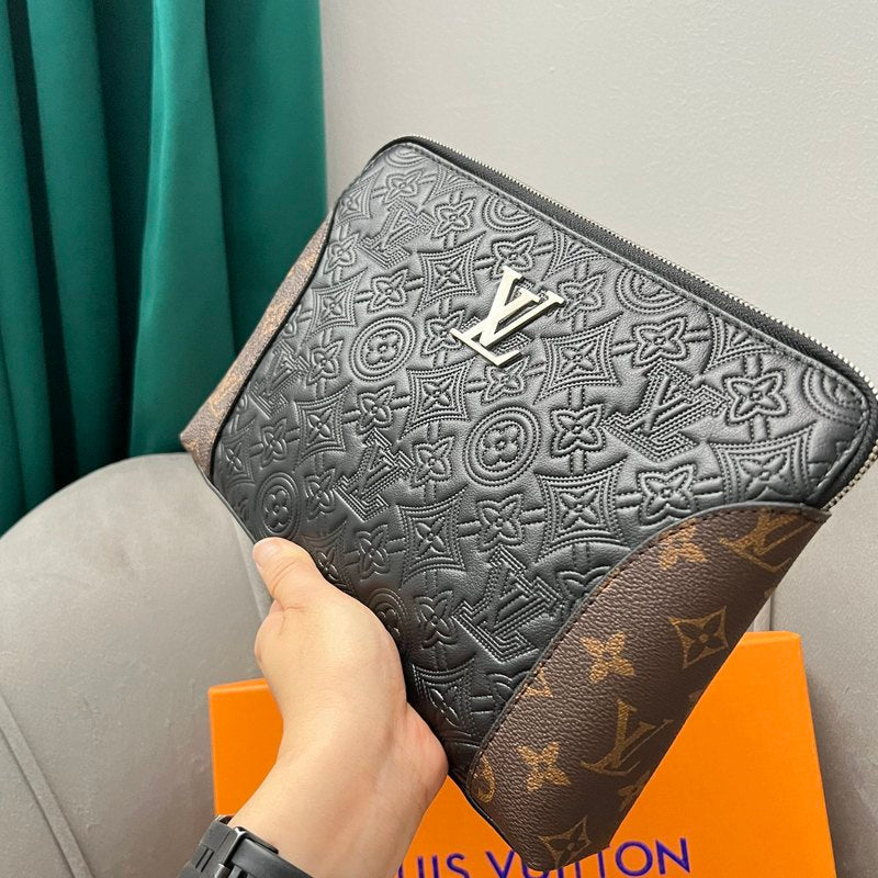 Satchel Bags - VL Bags - 3359