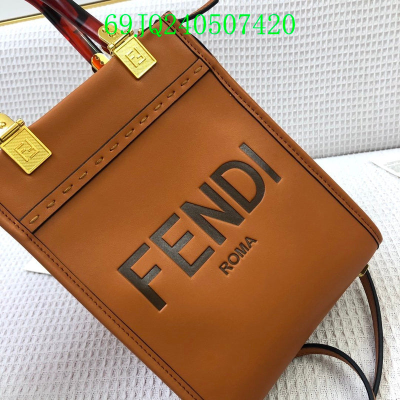 Glami - FDE Bags - 1518