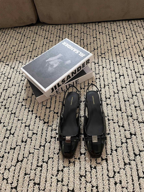 Glami - FGO Women Shoes - 448