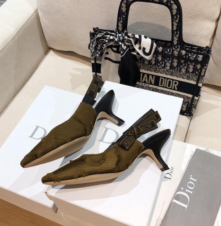 SAMCC - DOR Women Shoes - 1156