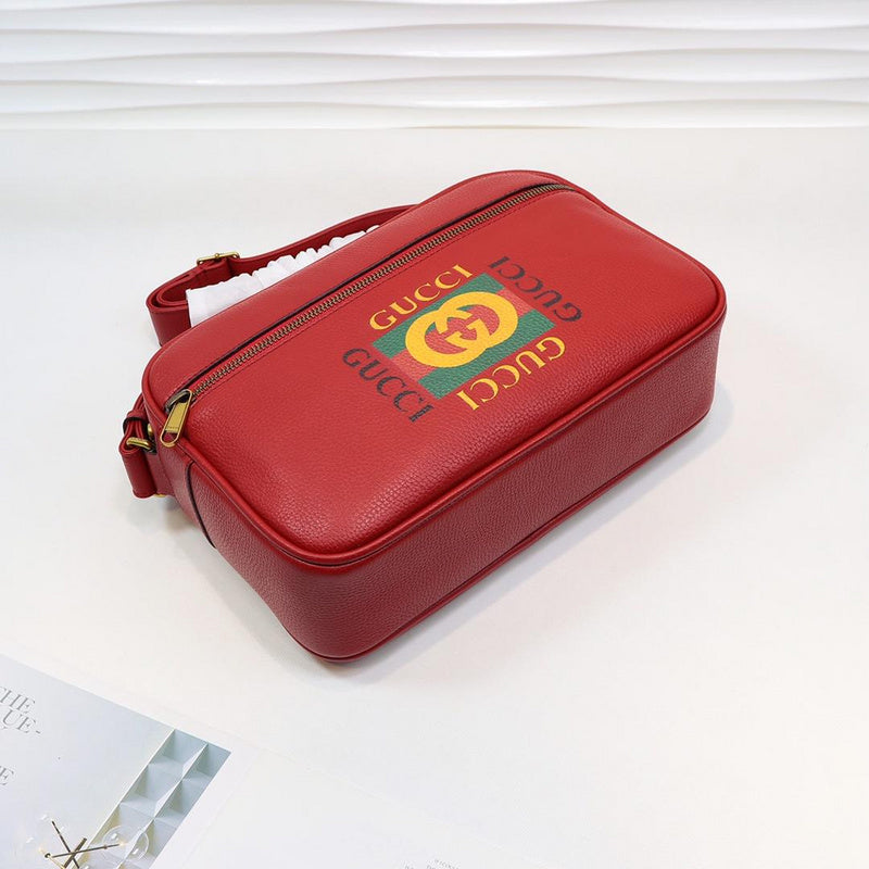 GlamI - GCI Bags - 902
