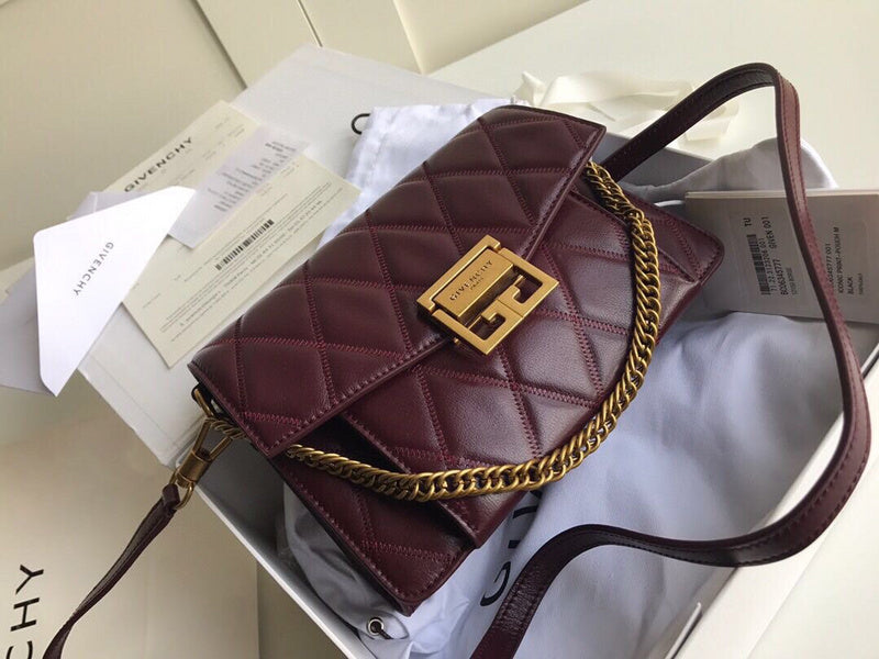 Glamy - GCY Bags - 524