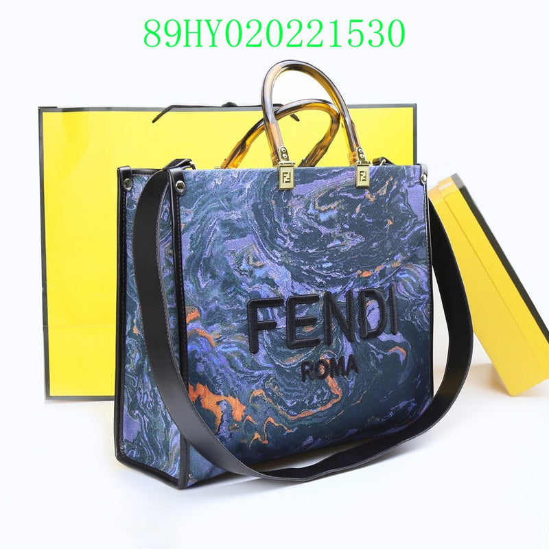Glami - FDE Bags - 2655