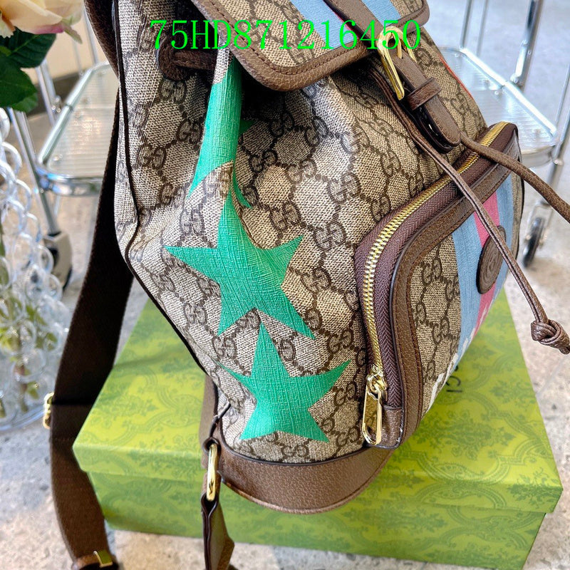 Glami Fashion - GCI Bags - 11483