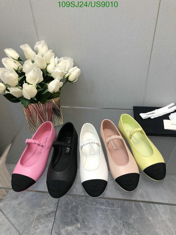 SAMC - CHL Women Shoes Ballet - 142