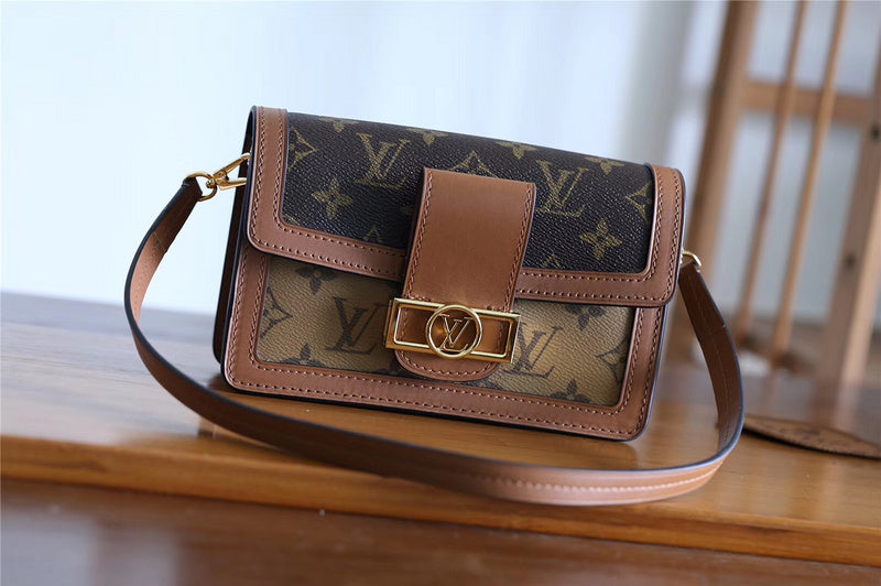 Glami GlamI Lu-Vi bags - 8137