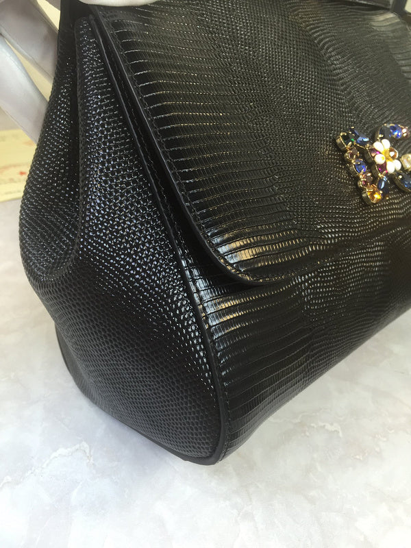 Satchel Bags - DG Bags - 012