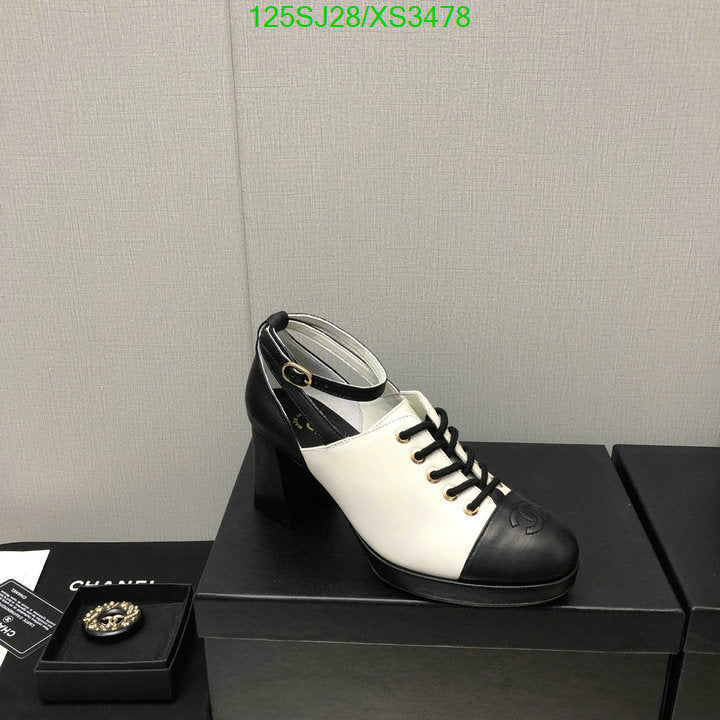 SAMC - CHL Women Shoes - 129
