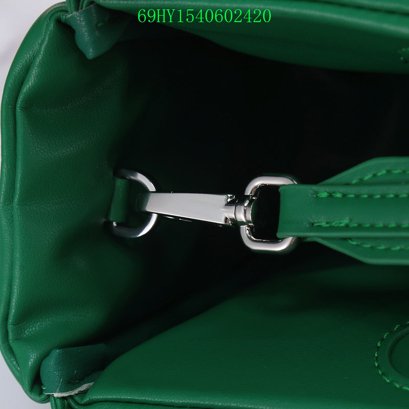 Satchel Bags - PDA Bags - 3247