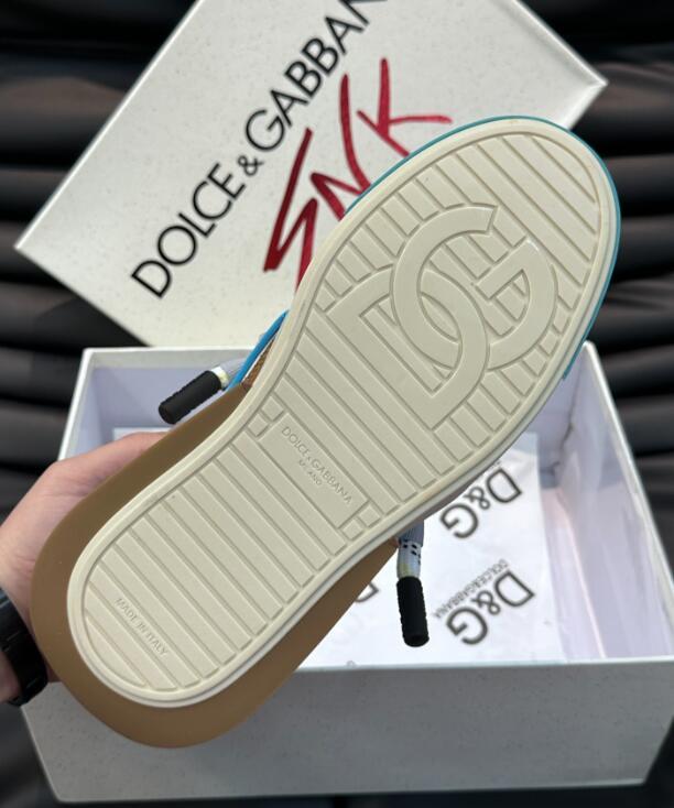 SAMC - DAG Men Shoes - 164