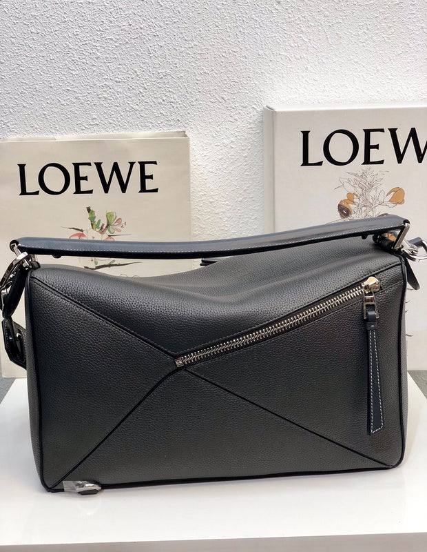 Glamy - LWO Bags - 673