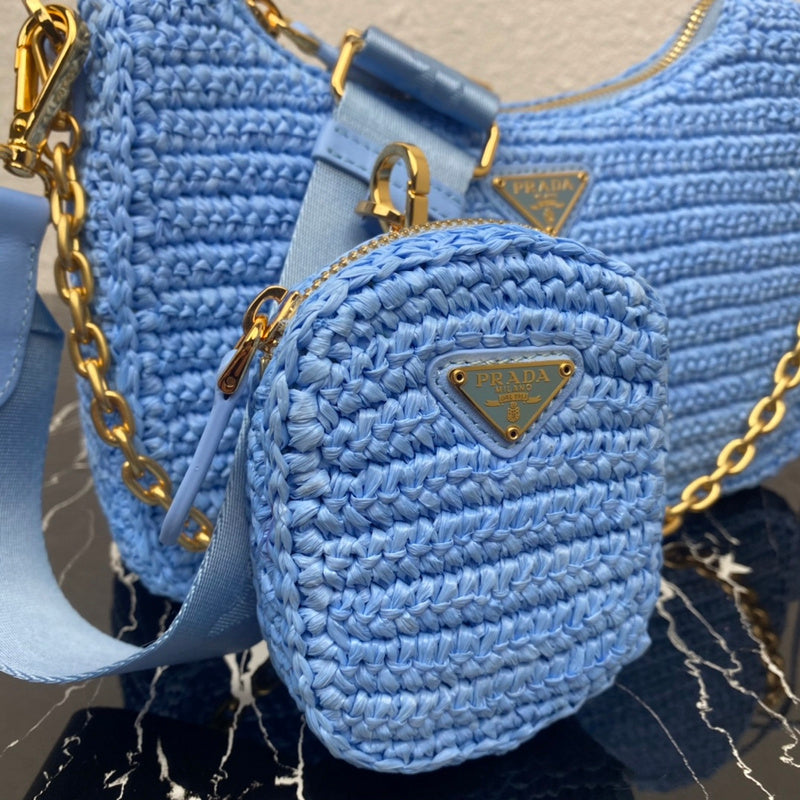 Glamy - PD Bags - 820