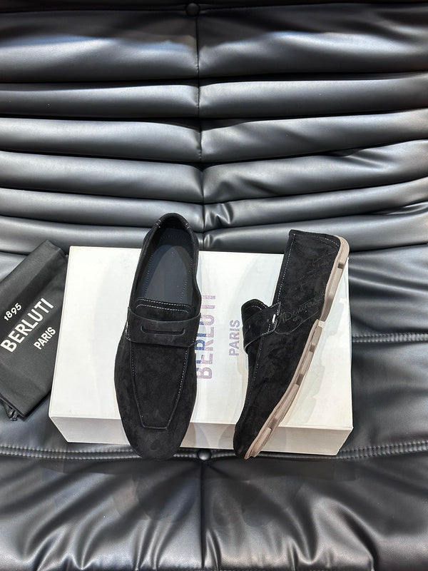 Glami - BRE Men Shoes - 137