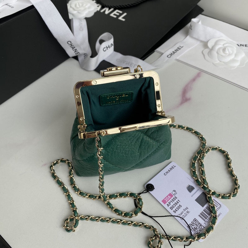 Chanel Bags