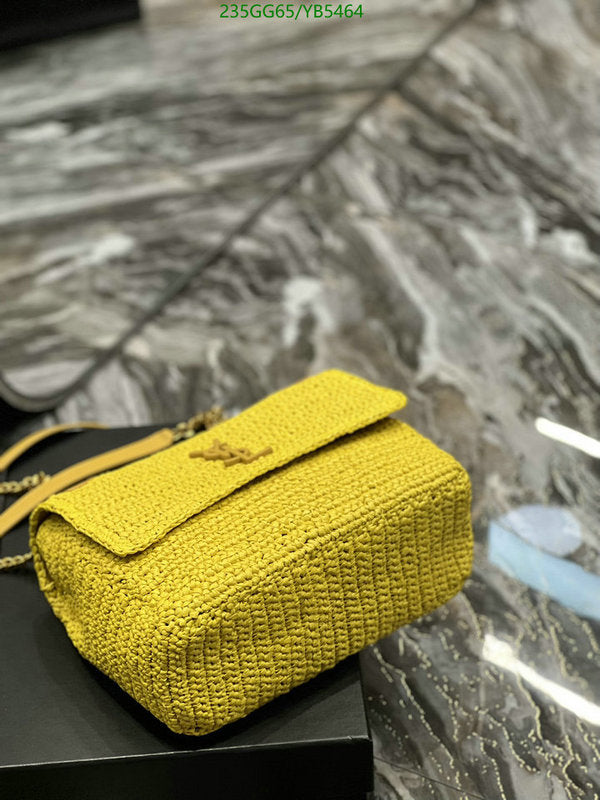 SAMC - YLS Bags - 353