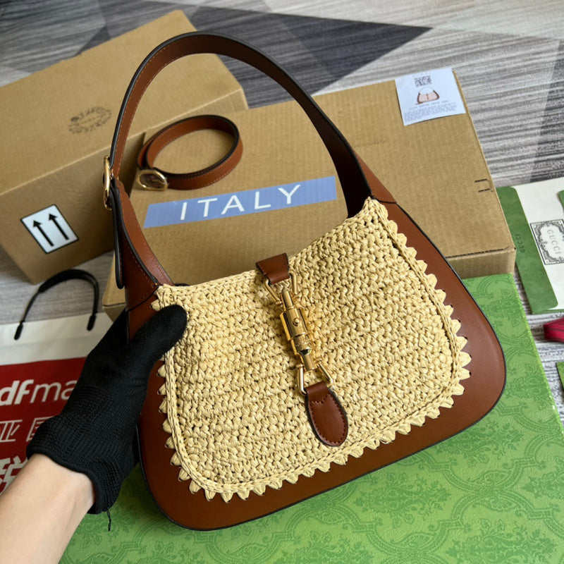 Satchel Bags - GCI Bags - 7924