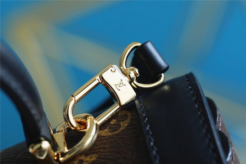 Satchel Bags - VL Bags - 7221