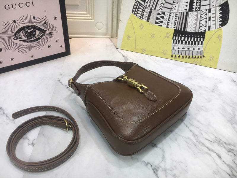 Satchel Bags - GCI Bags - 1285