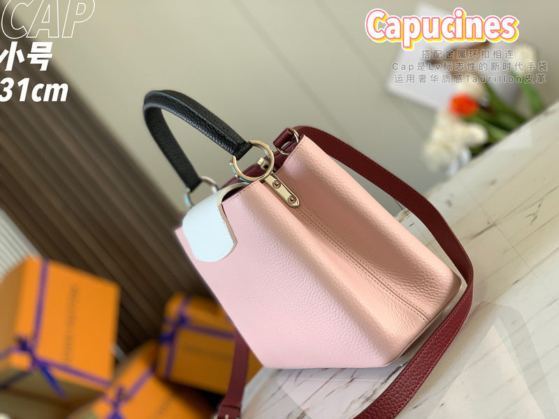 Glamy - LOV Bags - 1131