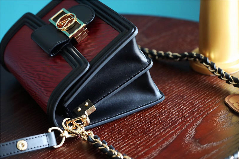 Glami GlamI Lu-Vi bags - 8118