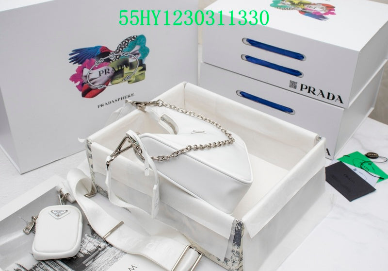 Satchel Bags - PDA Bags - 4609