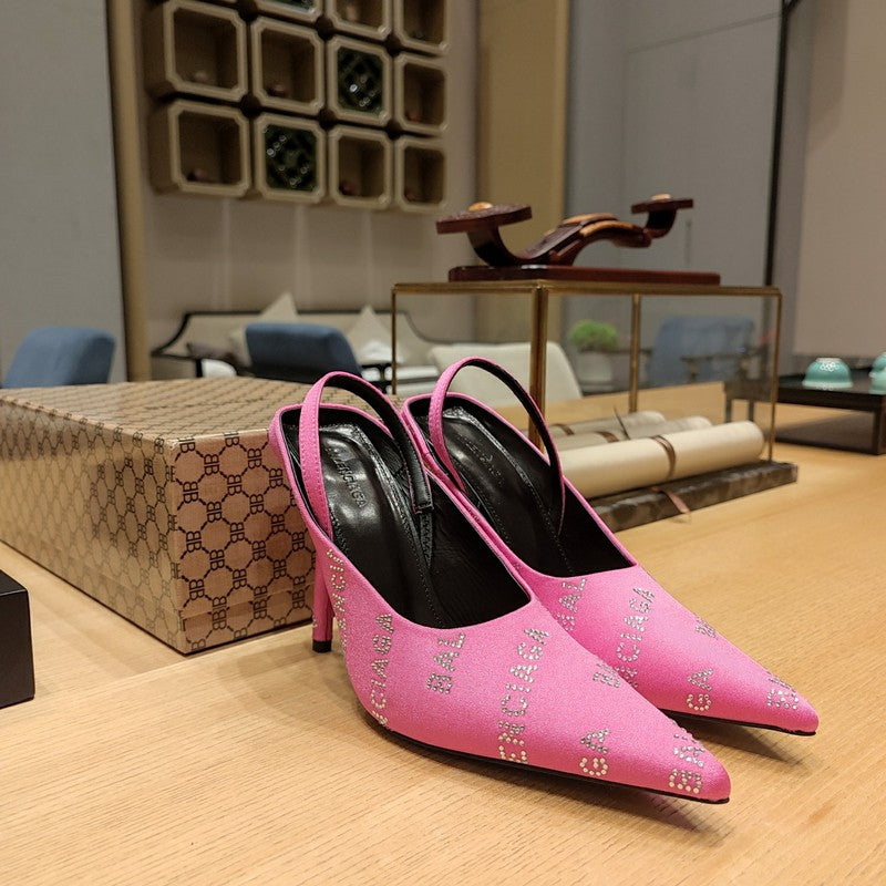 Satchel Bags - BGA Shoes - 676