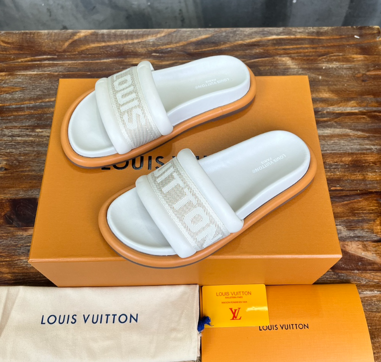 SAMC - LOV Women Shoes - 020