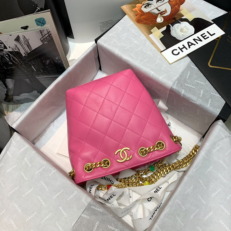 Chanel Bags