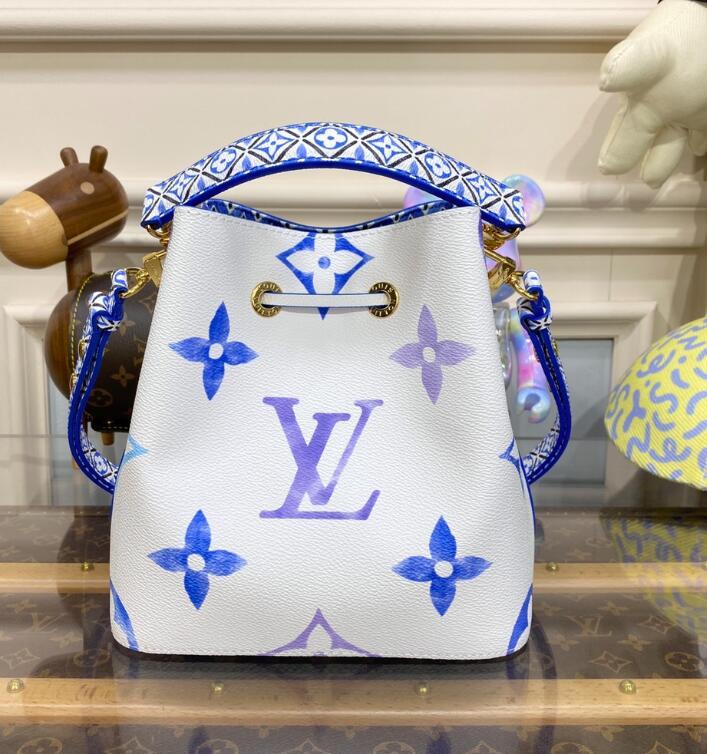 SAMC - LOV Bags - 1031
