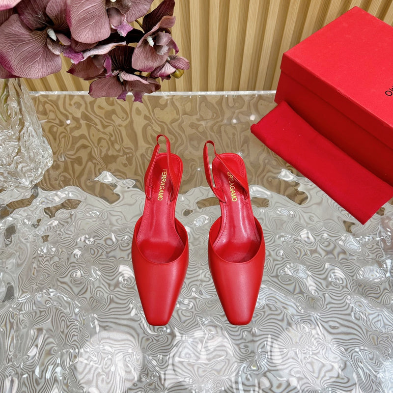 Glami - FGO Women Shoes - 118