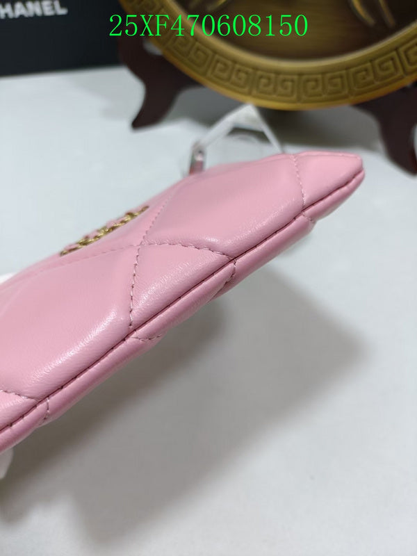 Glami - CHL Wallet - 2323