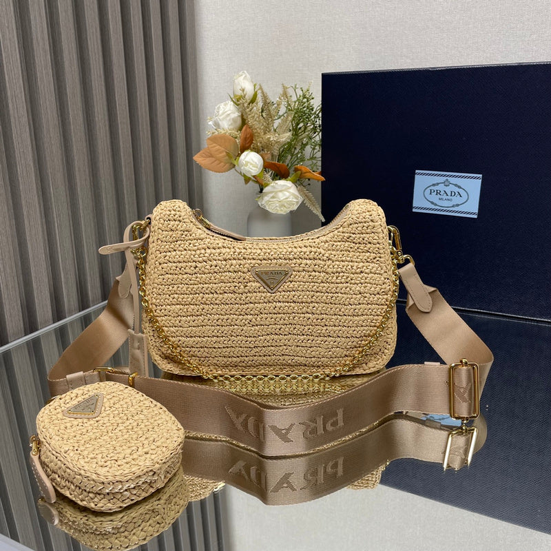 Glami-LAON - PD Bags - 030