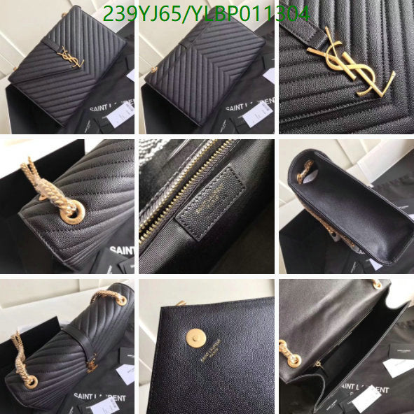 SAMC - YLS Bags - 467
